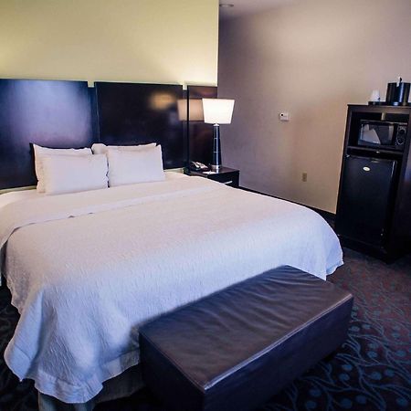 Hampton Inn - Monticello Bagian luar foto