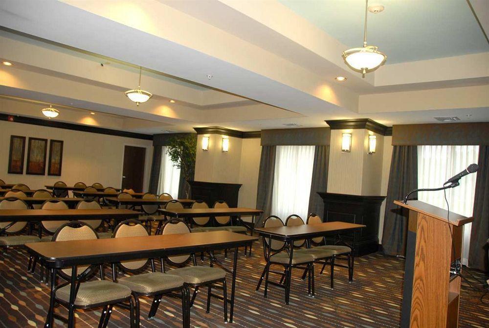 Hampton Inn - Monticello Fasilitas foto