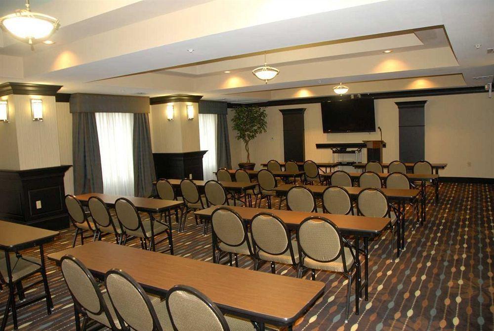 Hampton Inn - Monticello Fasilitas foto