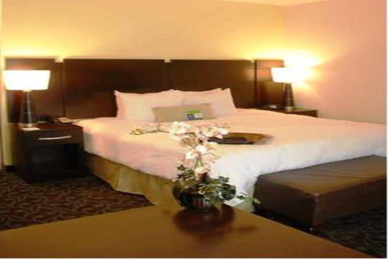 Hampton Inn - Monticello Bagian luar foto