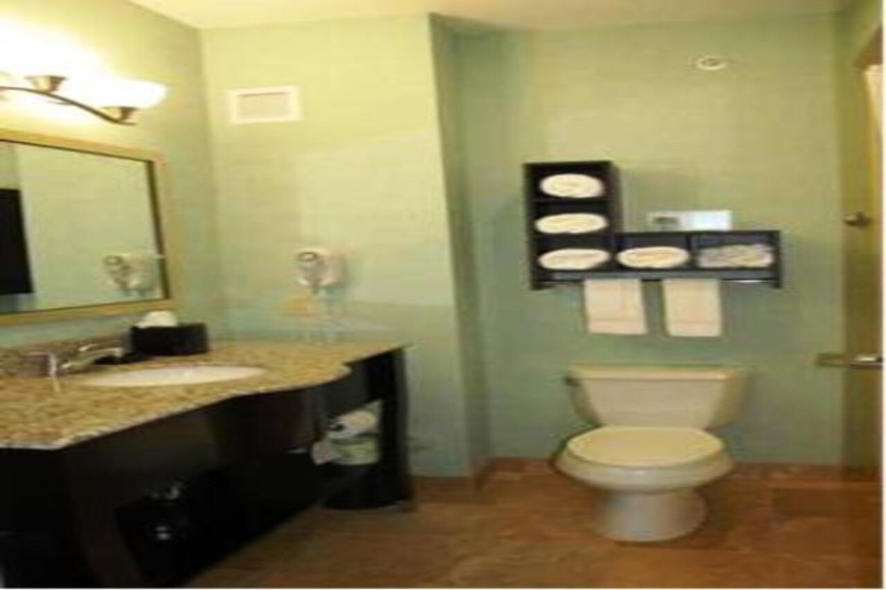 Hampton Inn - Monticello Bagian luar foto
