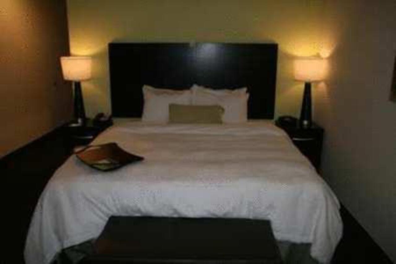 Hampton Inn - Monticello Bagian luar foto