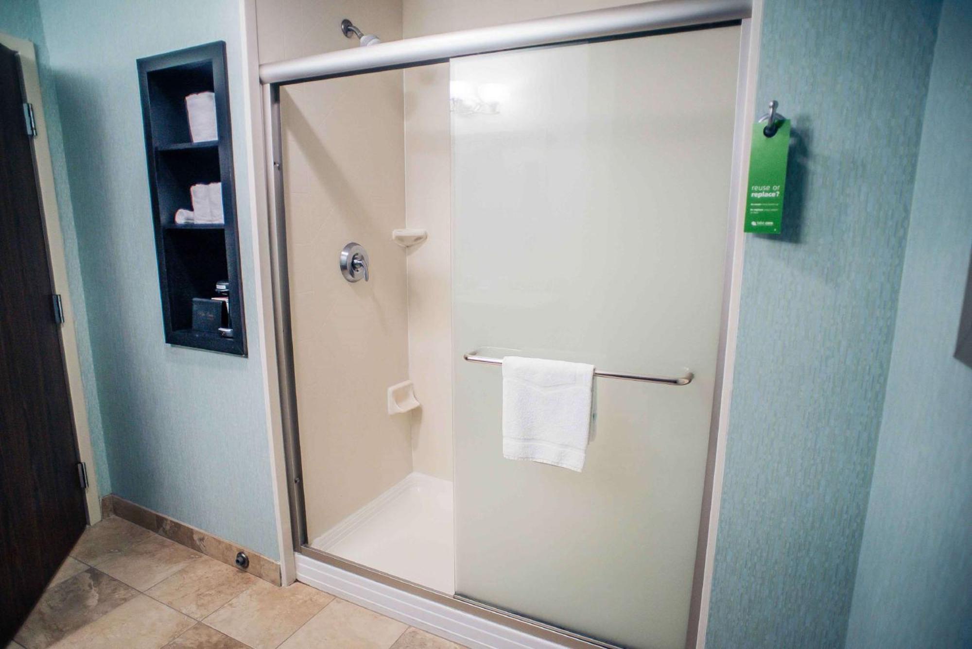 Hampton Inn - Monticello Bagian luar foto
