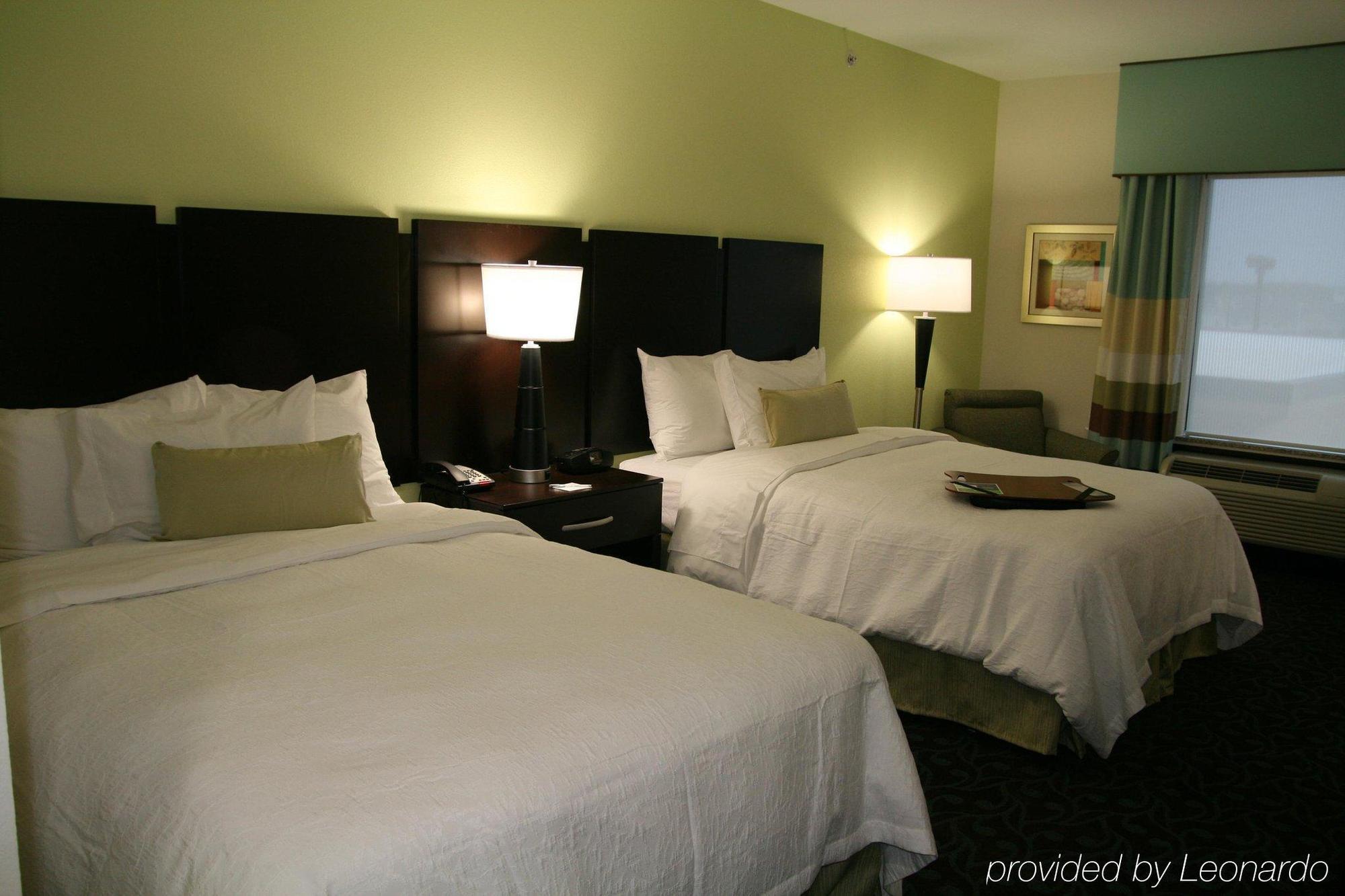 Hampton Inn - Monticello Bagian luar foto
