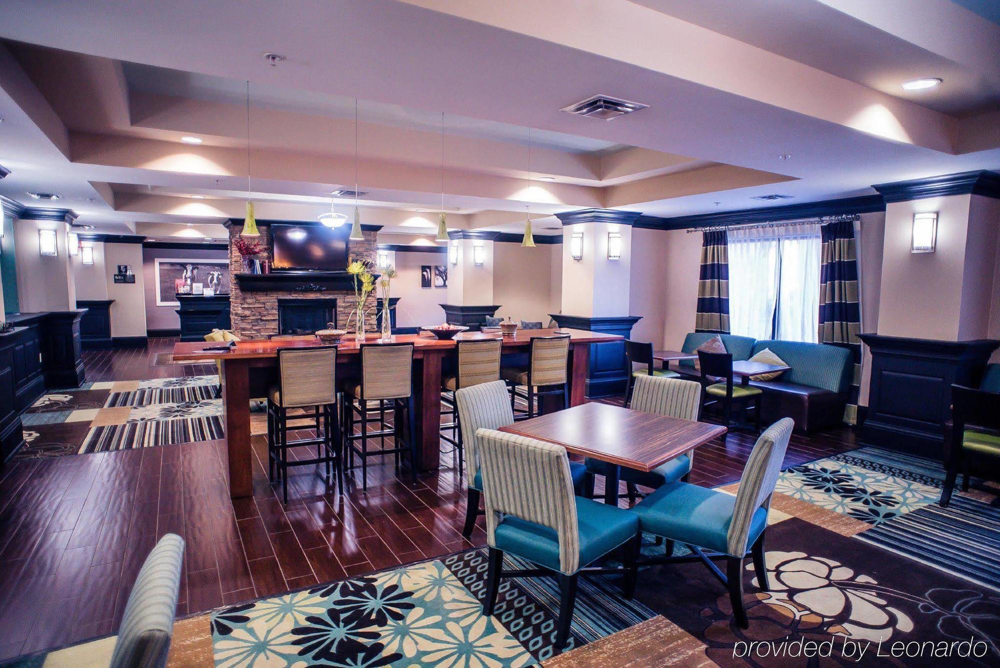 Hampton Inn - Monticello Bagian luar foto