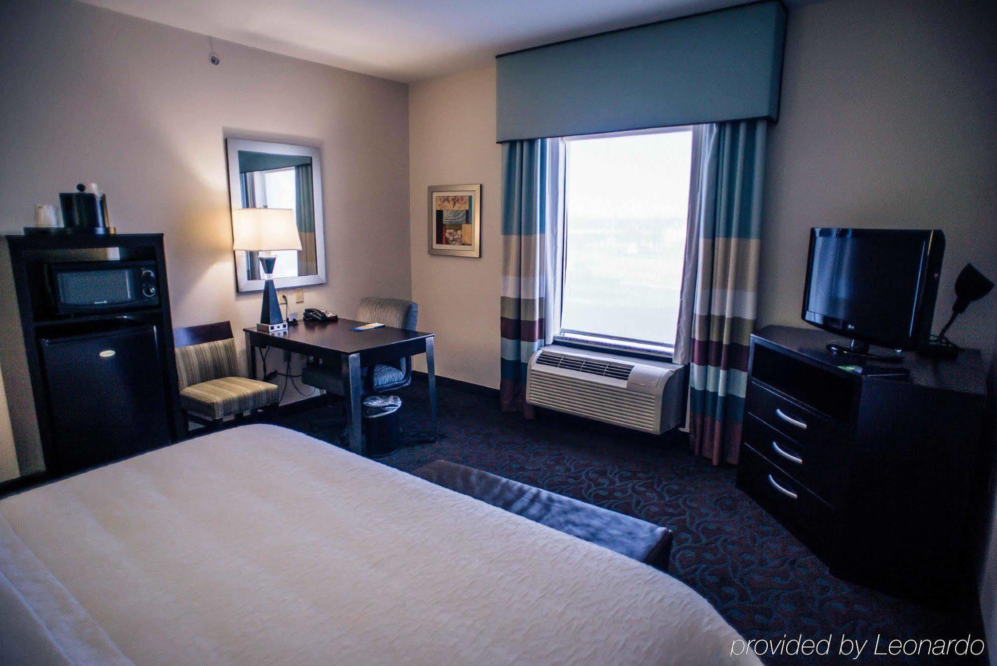 Hampton Inn - Monticello Bagian luar foto