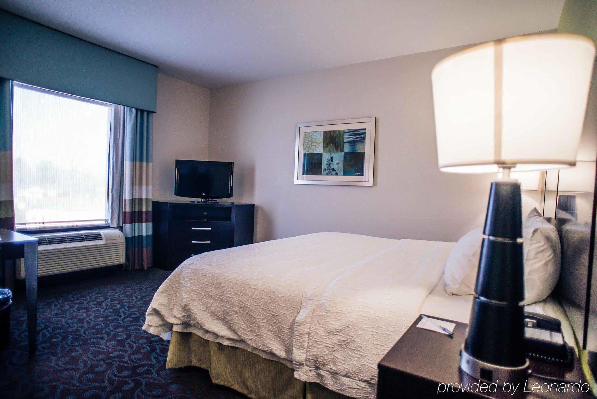 Hampton Inn - Monticello Bagian luar foto