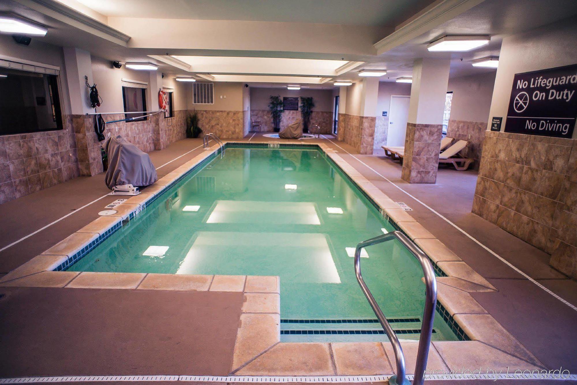 Hampton Inn - Monticello Bagian luar foto
