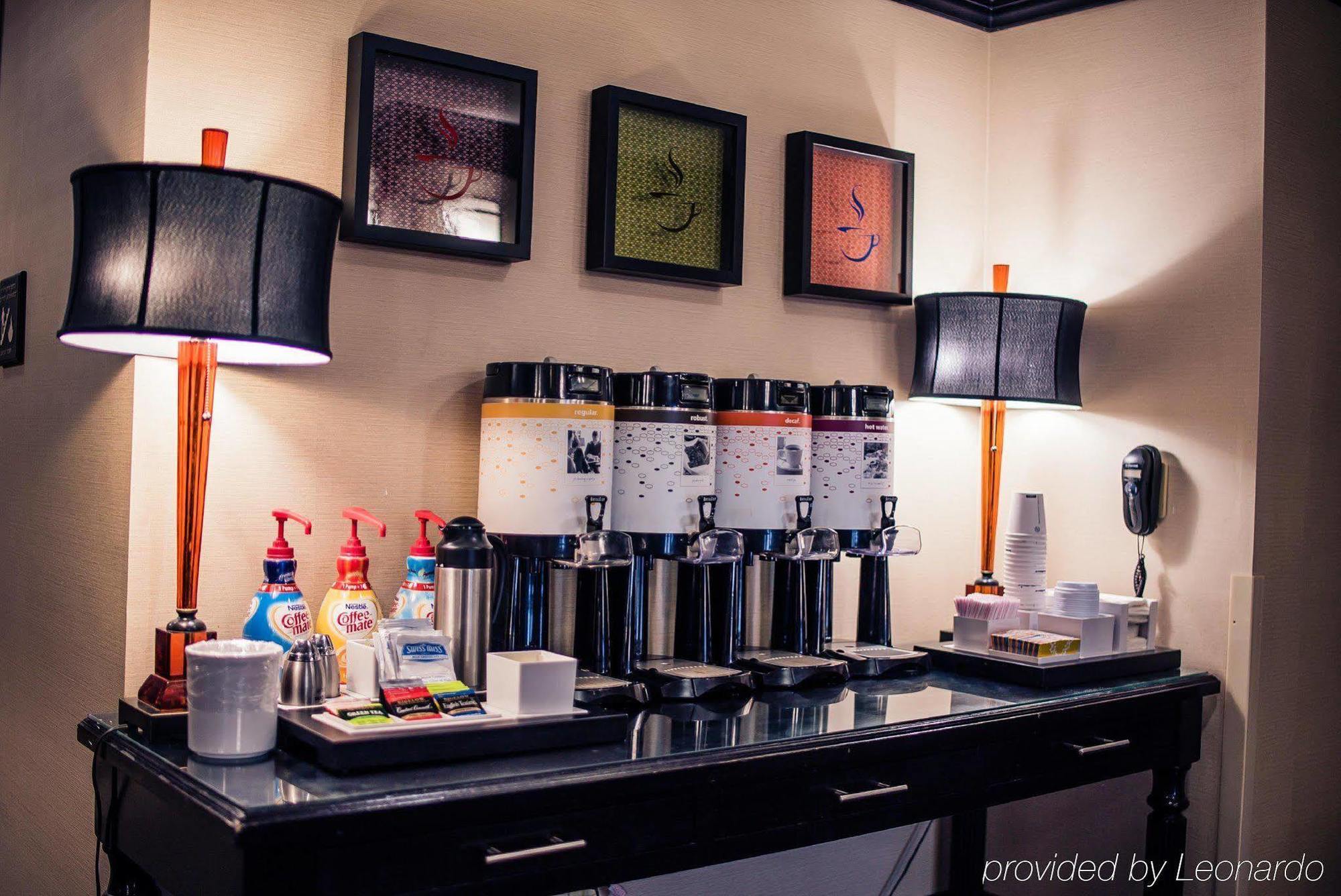 Hampton Inn - Monticello Bagian luar foto