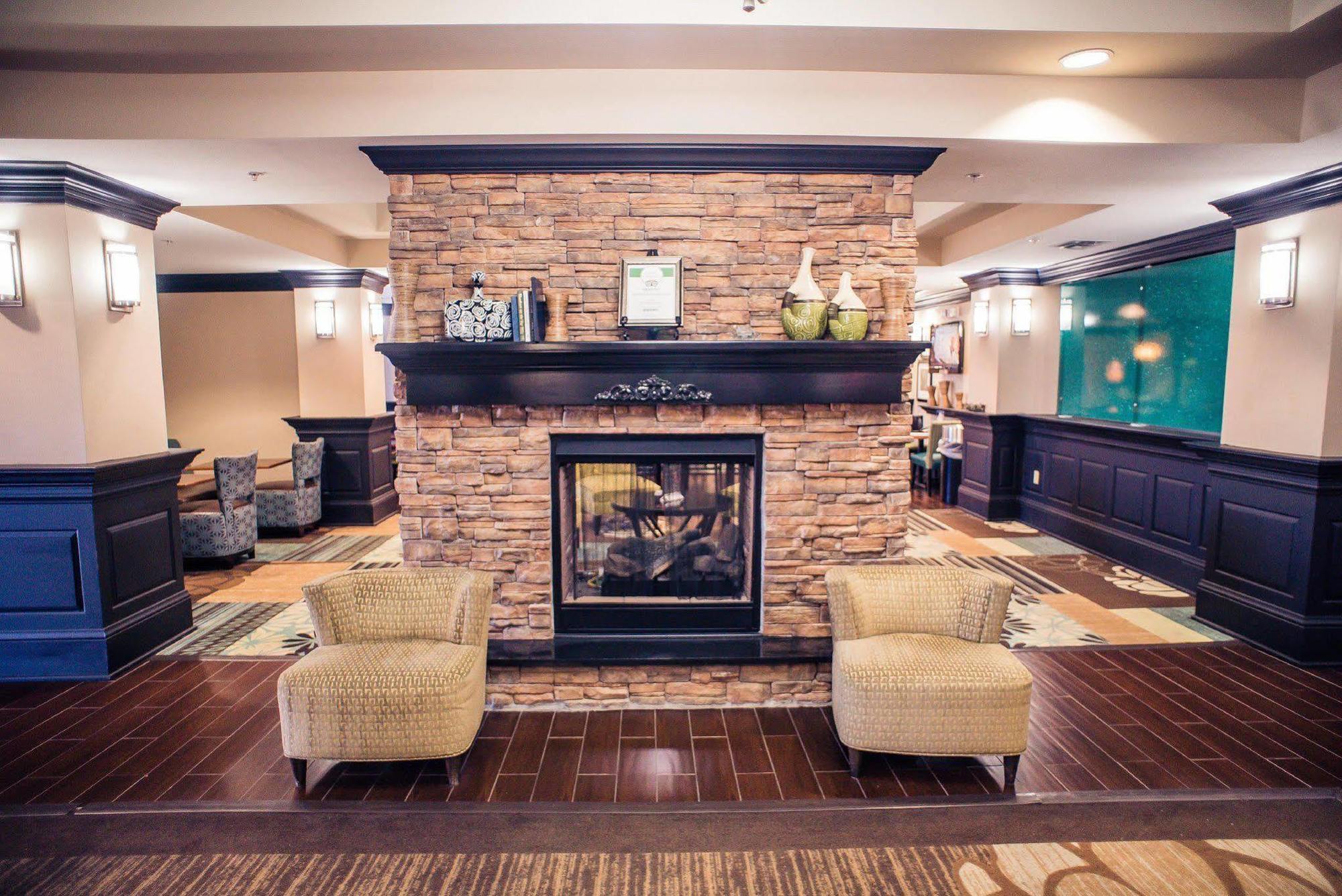 Hampton Inn - Monticello Bagian luar foto