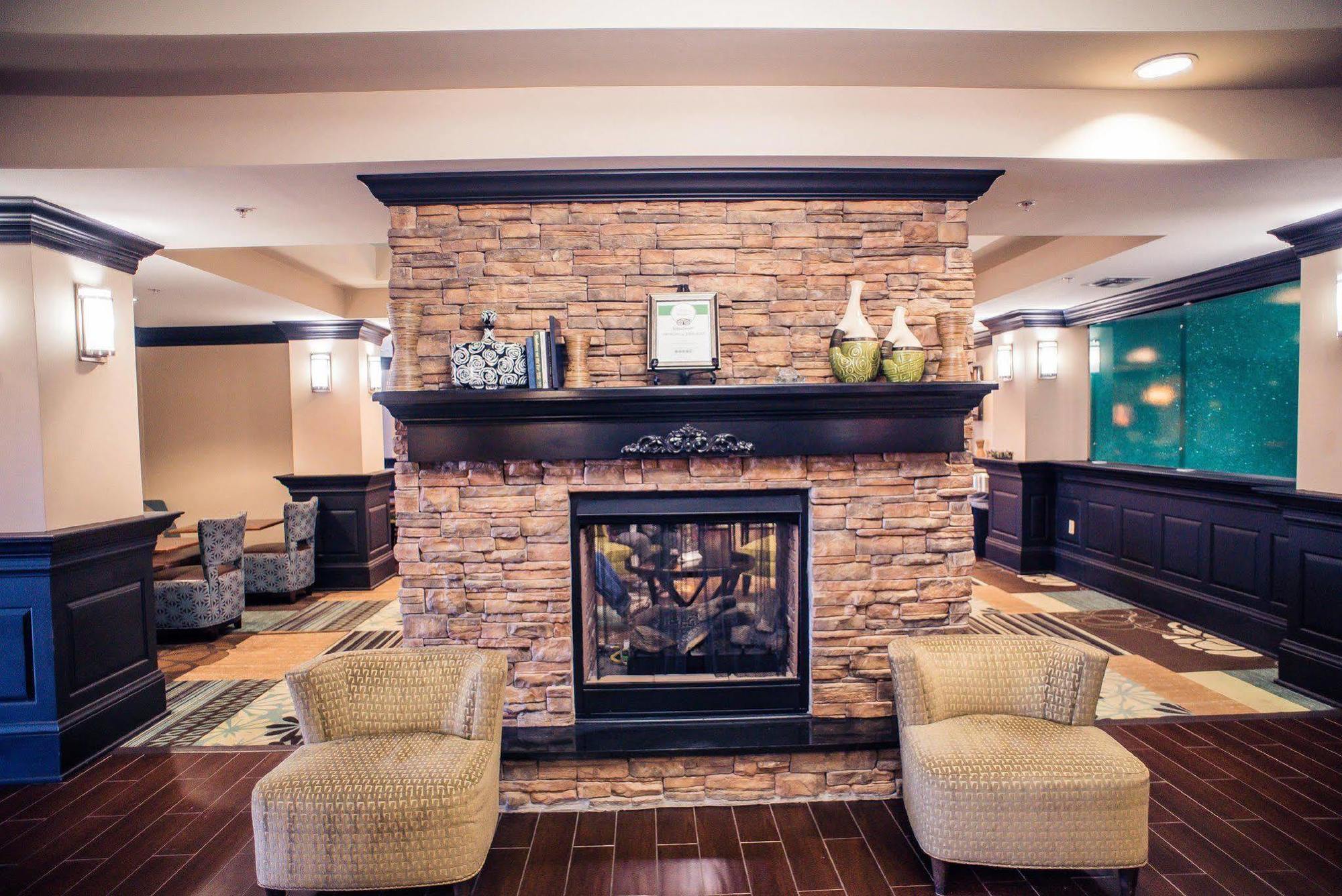 Hampton Inn - Monticello Bagian luar foto