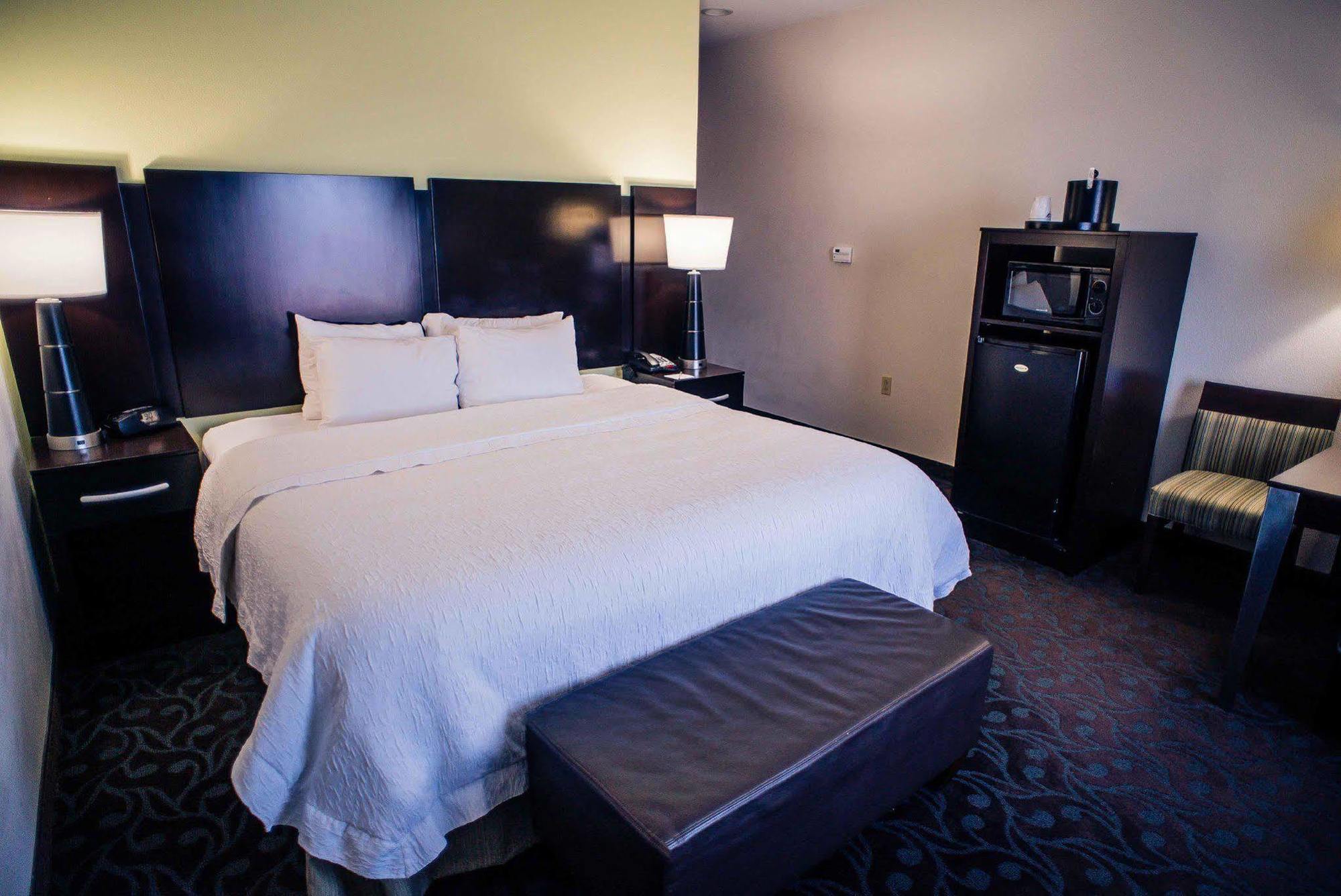 Hampton Inn - Monticello Bagian luar foto